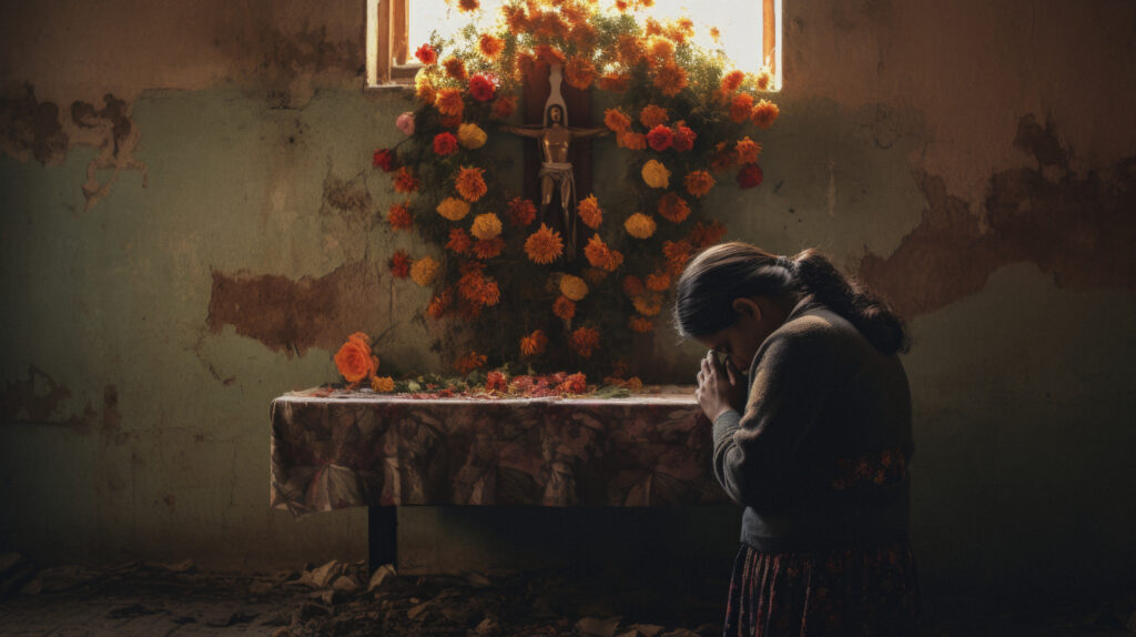 Mourning Pahalgam Terrorist attack