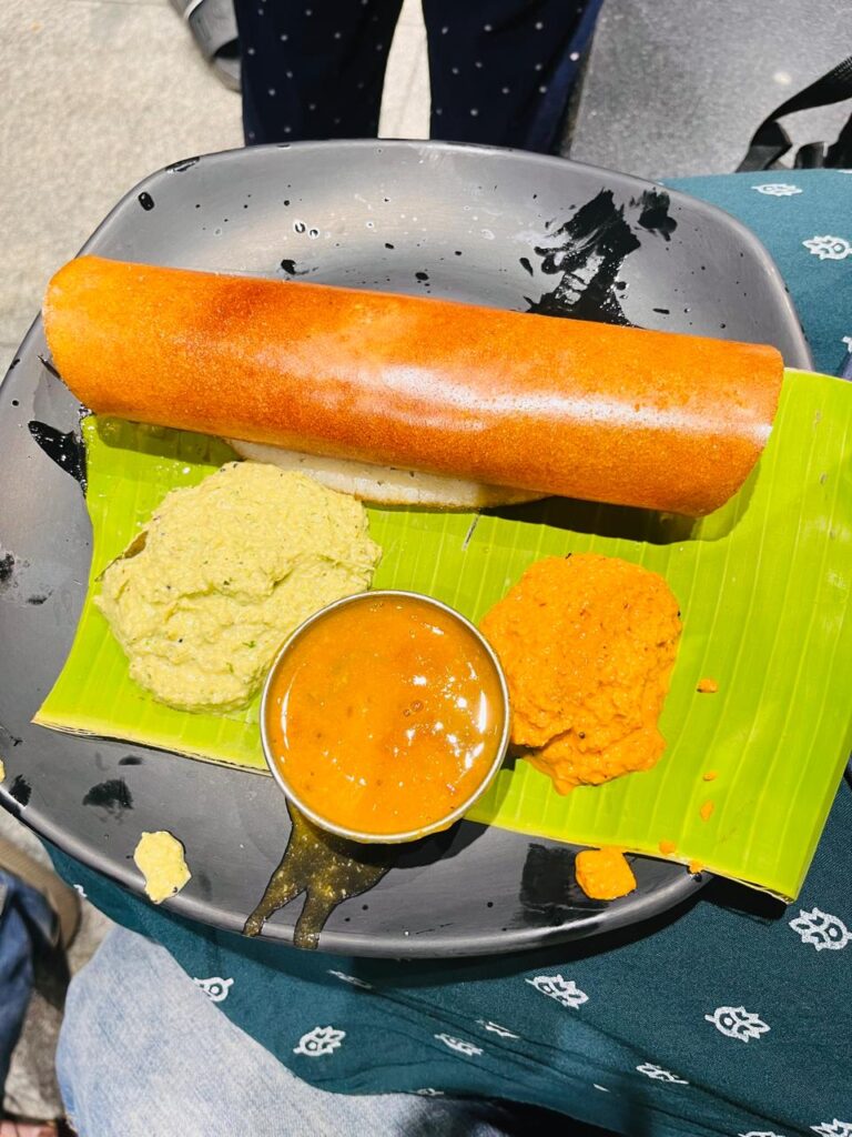 A Night at Rameshwaram Cafe Brookfield: Our Honest Experience, Menu Prices & What to Expect 5 WhatsApp Image 2025 05 04 at 00.45.19 3